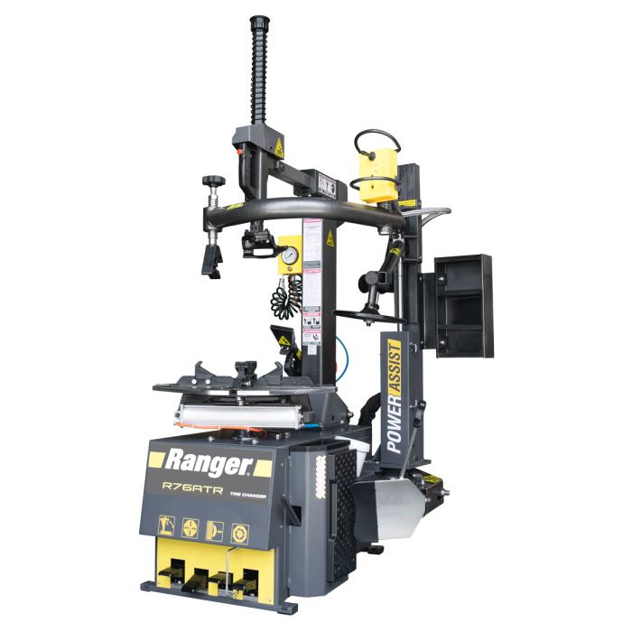 Ranger R76ATR Tire Changer 