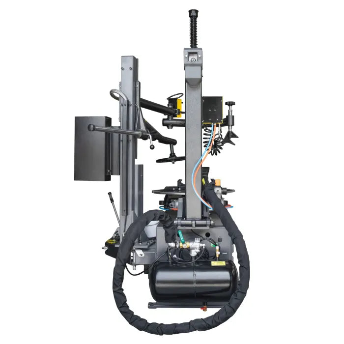 Ranger R76ATR Tilt-Back Tire Changer & Single Tower AssistRear