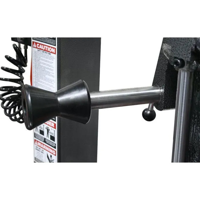 Ranger R76ATR Tilt-Back Tire Changer & Single Tower Assist