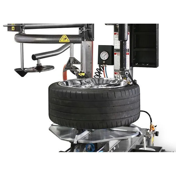 Ranger R76ATR-L Tilt-Back Tire Changer & Single Tower Assist