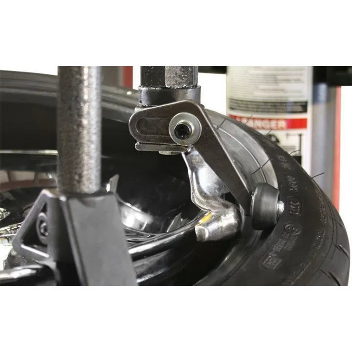 Ranger R76ATR-L Tilt-Back Tire Changer & Single Tower Assist