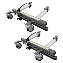 Ranger RCD-1500EX GoCart Extended Car Dollies