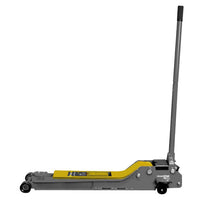 ☆プラグなし☆2フィンガー）ジャーニー JOURNEY 15p Ranger RFJ-3000LPF 1.5-Ton Long-Frame Low-Profile Floor Jack In