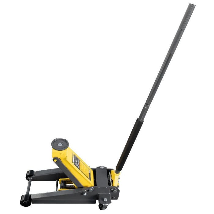 Ranger RFJ-3T 3-Ton Professional Series Racing Style Plunger U-Joint Floor Jack