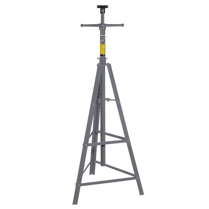 Ranger RJS-2TH High Reach Tripod Jack Stand 2-Ton Capacity