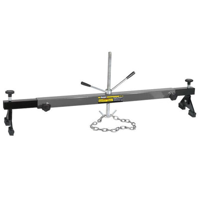 Ranger RST500-ES Engine Support 1,500 lbs. Capacity