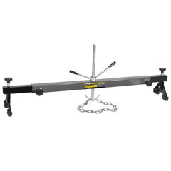 Ranger RST500-ES Engine Support 1,500 lbs. Capacity