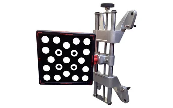 Ranger 3DP4100R Target 3DPro Wheel Alignment System