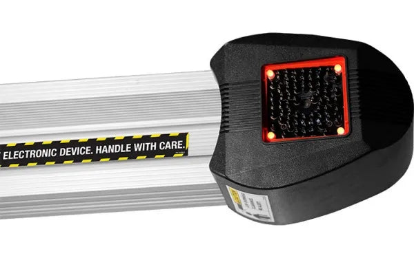 Ranger 3DP4100R Target 3DPro Wheel Alignment System