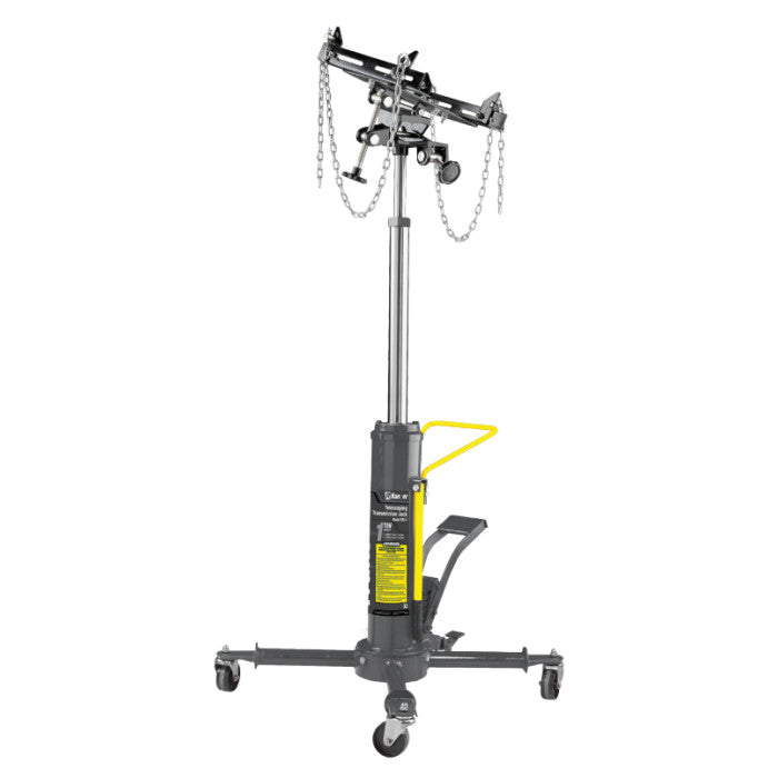 Ranger RTJ-1 Telescoping Transmission Jack 1-Ton Capacity