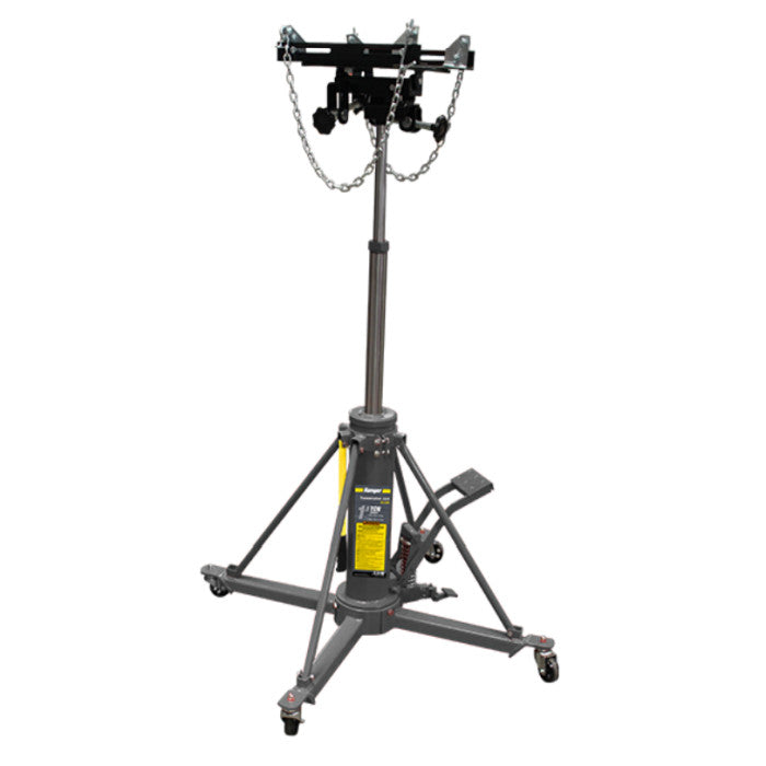 Ranger RTJ-3000 Telescoping Transmission Jack/Truck Model