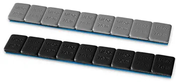 Ranger Wheel Weights Combo