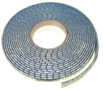 Ranger Wheel Weights Adhesive Tape