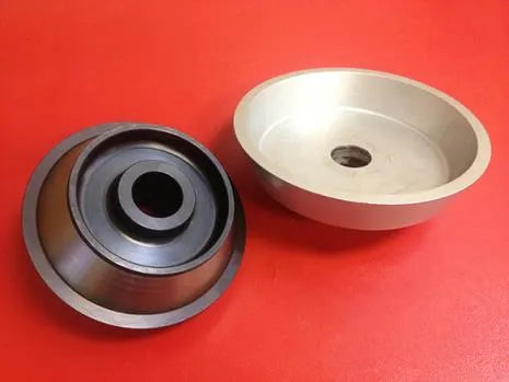Ranger 5150555 Truck Cone Spacer Kit for 36mm Shaft Wheel Balancers