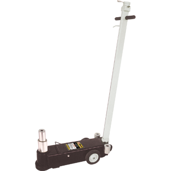Ranger RBJ-25TL 25-Ton Capacity Air Bottle Jack