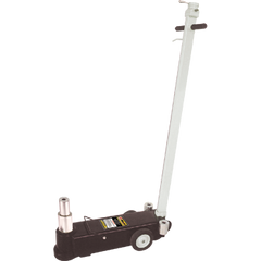 Ranger Floor Jack Air Bottle Telescoping 25 Ton Capacity RBJ-25TL
