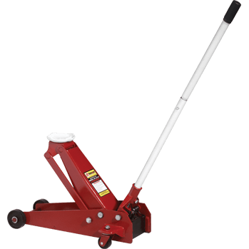 Ranger RFJ-214T Pro-Series Garage Floor Jack