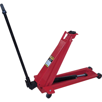 Ranger RFJ-2TX Floor Jack Long-Reach 2-Ton