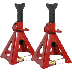Ranger Jack Stands Heavy Duty 12-Ton Capacity RJS-12T