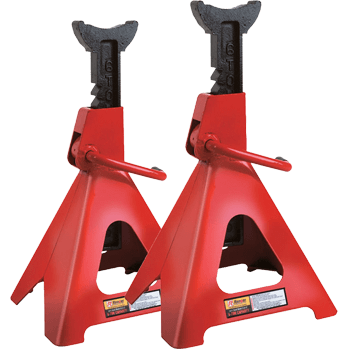 Ranger RJS-6T Heavy-Duty Jack Stand