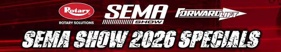SEMA Show 2026 Specials