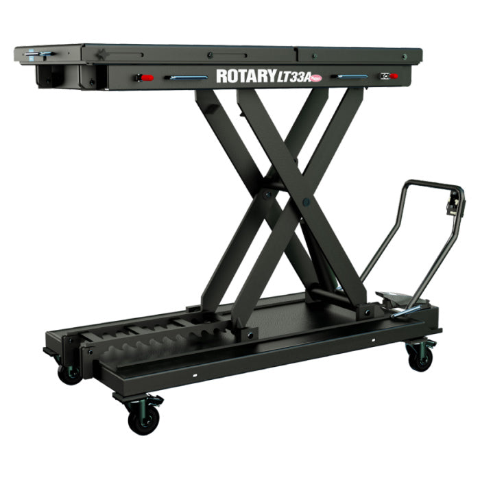 Rotary LT33A Air Hydraulic Lift Table