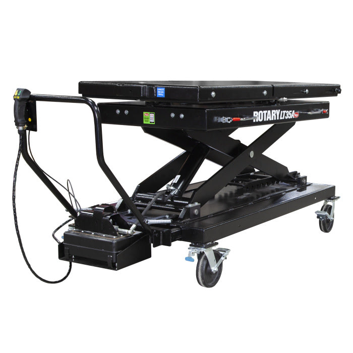 Rotary LT35A Air Hydraulic Lift Table