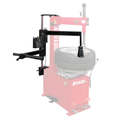 Rotary PLUS91N Helper Arm for R140i