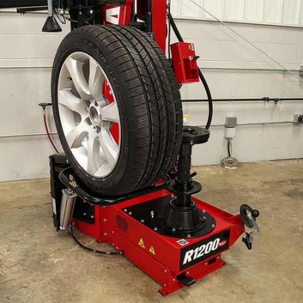 Rotary R1200 Wheel Lift