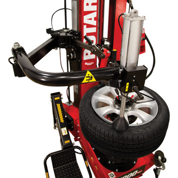 Rotary R1200 Helper Arm