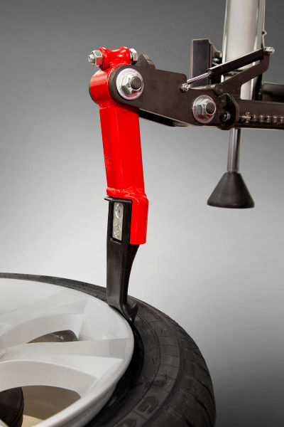 Rotary R1200 Bead Breaker