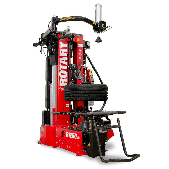 Rotary R1250 Leverless Pro Automatic Tire Changer