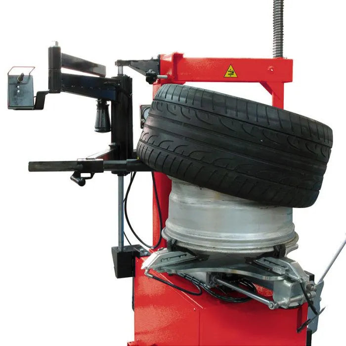 Rotary R146RAP Swingarm Pro Air Tire Changer with Helper Arm