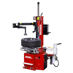 Rotary R200 Swing-Arm Tire Changer