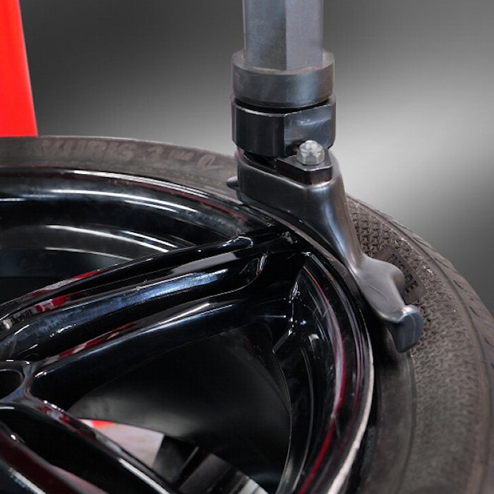 Standard Plastic Mounting / Demounting Head