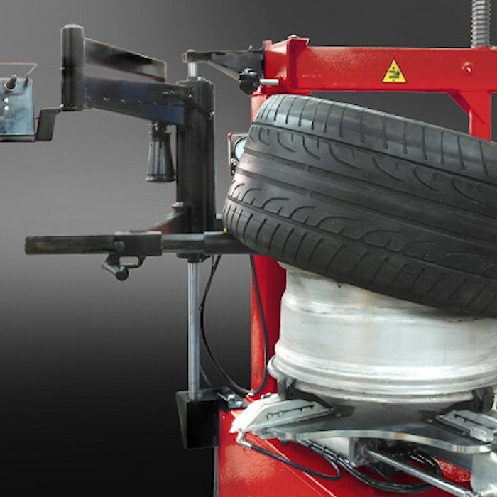 Pneumatic Top Bead Tool & Lifting Roller
