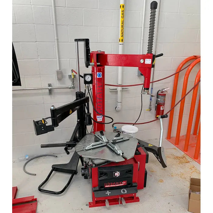 Rotary VSG800A69 Wheel Lift Attachment for PLUS91SA Helper Arm