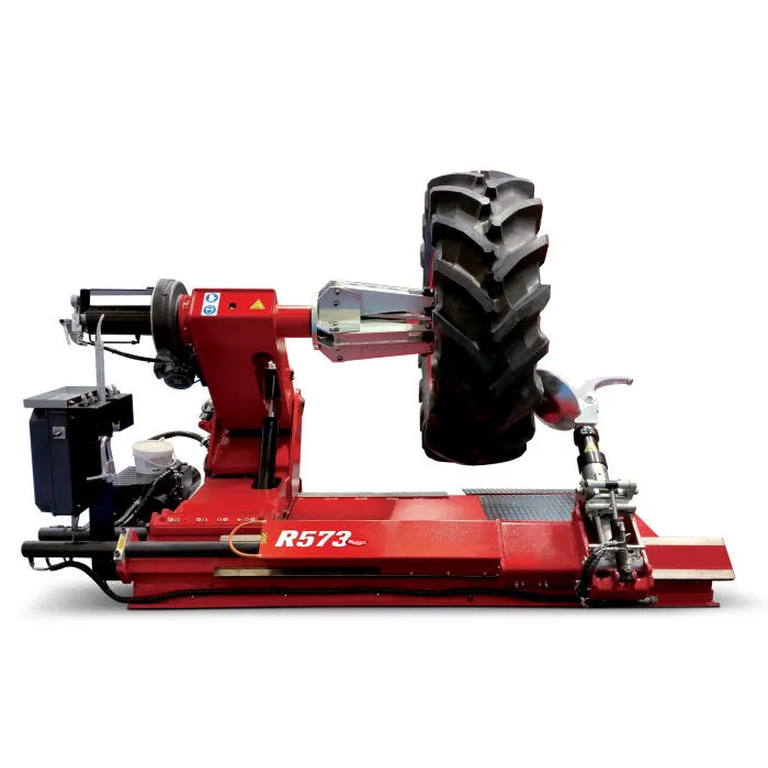 Rotary R573 Extreme Heavy-Duty Tire Changer