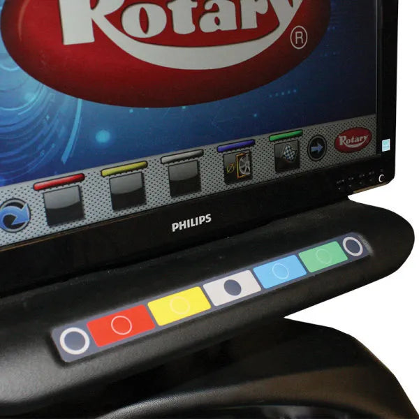 Rotary R544 Digital Caliper
