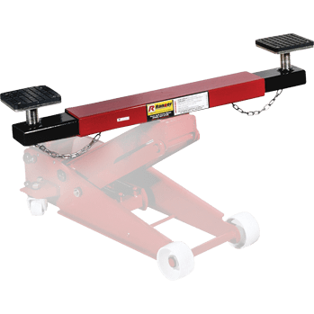 Ranger RST-2TCB Garage Floor Jack Crossbeam