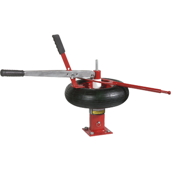 Ranger RWS-2TC Mini Tire Changer