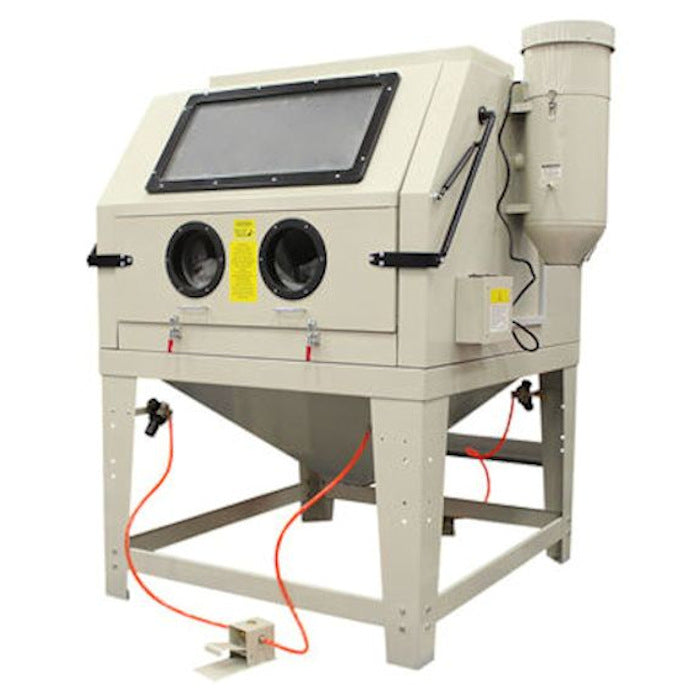 Atlas SBC1200 Extra Large Sandblast Cabinet