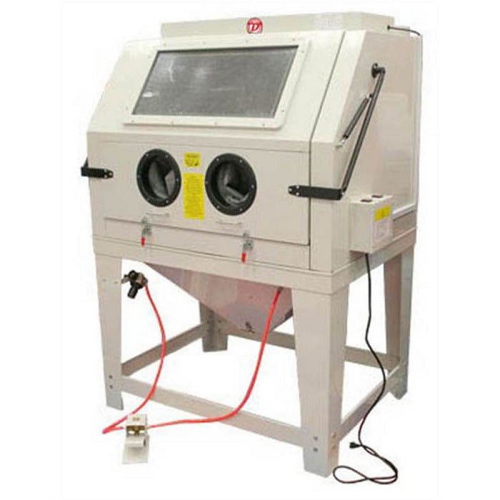 Atlas SBC990 Sandblast Cabinet