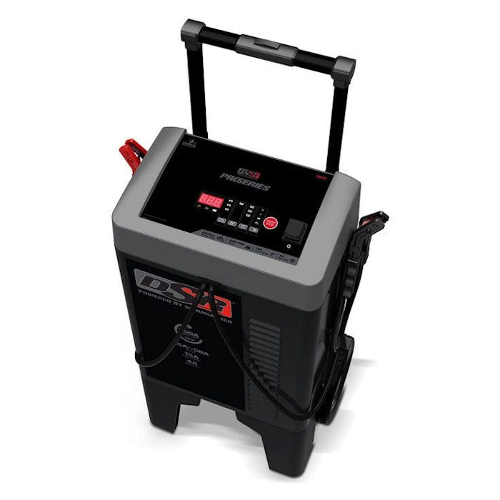 Schumacher DSR121 ProSeries Battery Charger Engine Starter