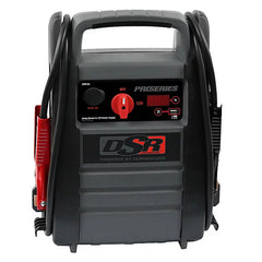 Schumacher DSR165 ProSeries 2200A 12V Jump Starter Power Station