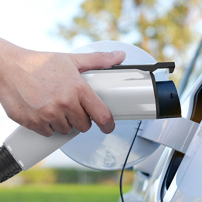 Schumacher SEV1670 Level 1 Portable EV Charger