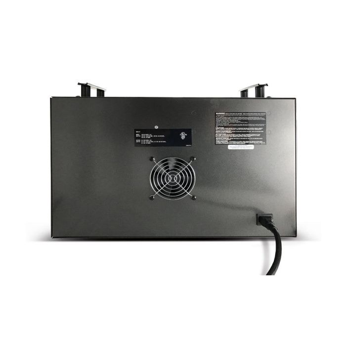 Schumacher DSR127 8-Bank Automatic Battery Charging Station