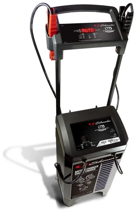 Schumacher SBP1 Storm 700 Backup Power System