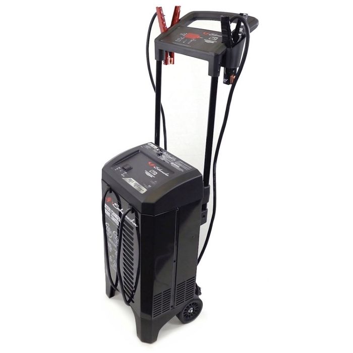 Schumacher SC1352 Battery Charger Engine Starter