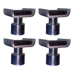 Tuxedo TP12KFX-15KCX-SPNCA Spin Up Cradle Adapters